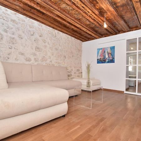 Pearl In The Heart Of Old Town On Belavista In Herceg Novi Apartment Exterior photo