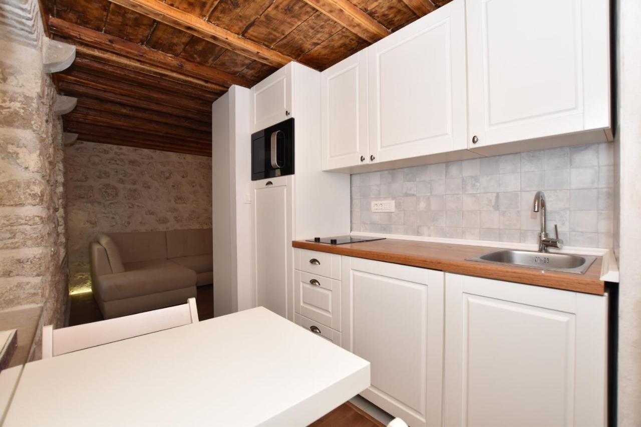 Pearl In The Heart Of Old Town On Belavista In Herceg Novi Apartment Exterior photo